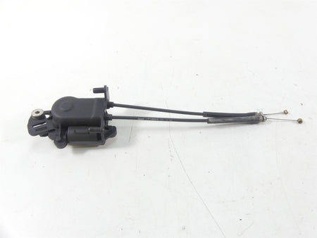 2016 BMW R1200GS K50 Exhaust Valve Servo Motor Actuator 18518540838 {{ shop.shopifyCountryName }} - Mototech271