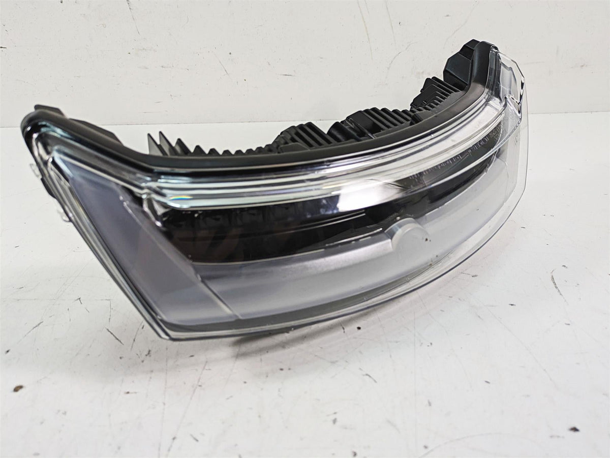 2022 Harley RA1250 S Pan America Lower Main Led Headlight Lamp 67700488 {{ shop.shopifyCountryName }} - Mototech271
