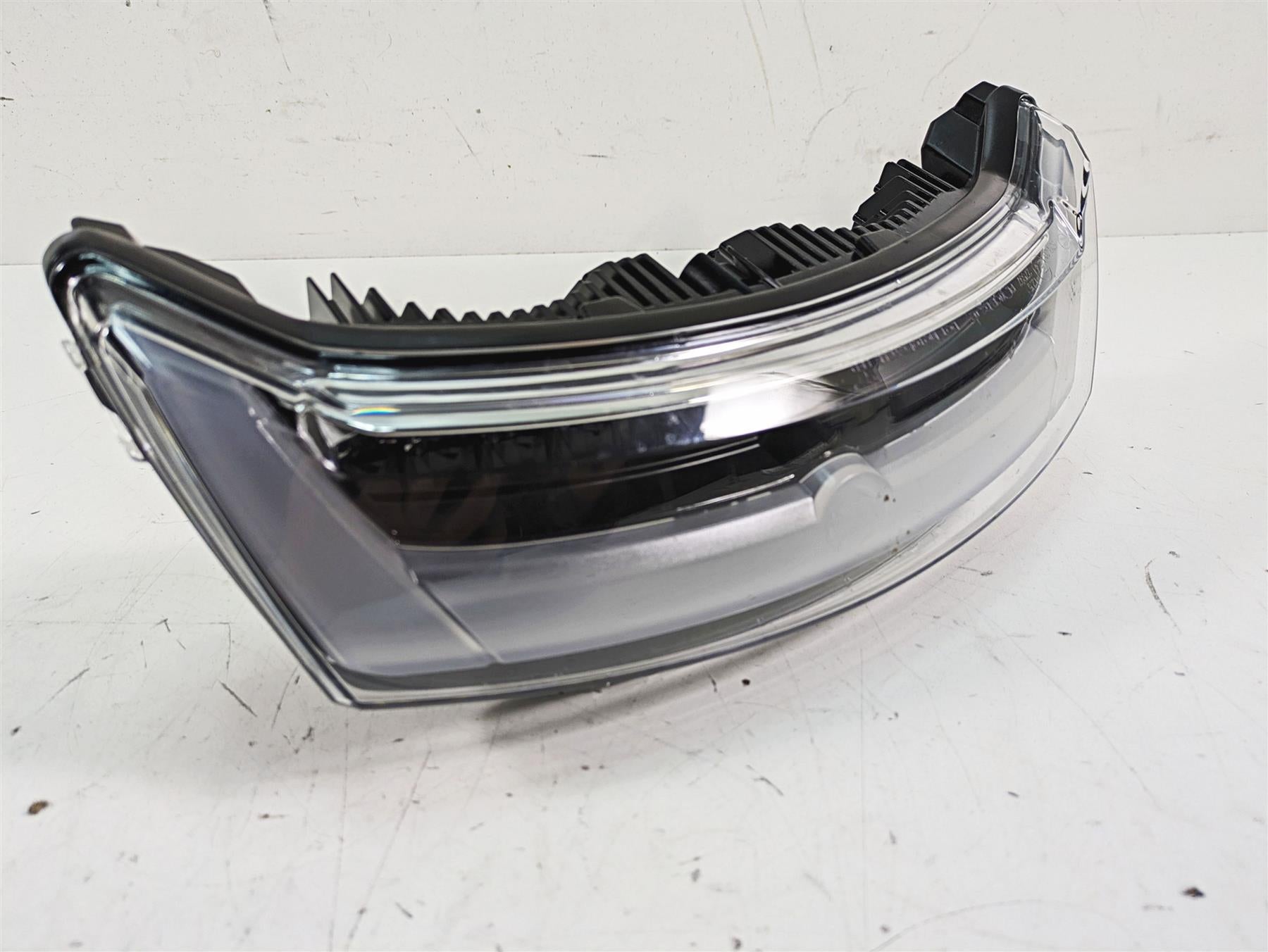 2022 Harley RA1250 S Pan America Lower Main Led Headlight Lamp 67700488 {{ shop.shopifyCountryName }} - Mototech271