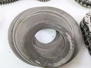 2016 Harley FXDL Dyna Low Rider Primary Drive Clutch Kit - 23k 37816-11