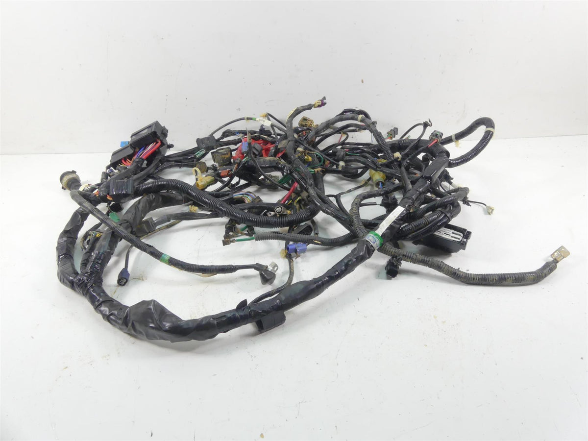 2020 Honda Talon S2X 1000X Main Sub Wiring Harness Loom Set - Read 32100-HL6-B00 {{ shop.shopifyCountryName }} - Mototech271