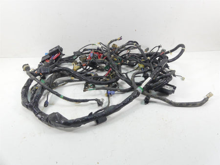 2020 Honda Talon S2X 1000X Main Sub Wiring Harness Loom Set - Read 32100-HL6-B00 {{ shop.shopifyCountryName }} - Mototech271