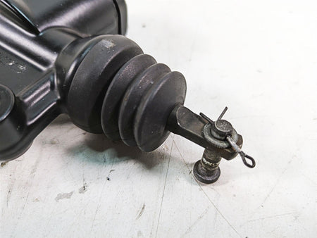 2009 Harley Touring FLHTCU Electra Glide Rear Brake Master Cylinder 41700028A {{ shop.shopifyCountryName }} - Mototech271