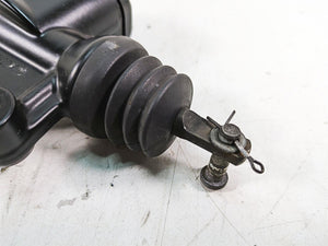 2009 Harley Touring FLHTCU Electra Glide Rear Brake Master Cylinder 41700028A | Mototech271