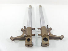 Load image into Gallery viewer, 2005 Honda CBR1000RR SC57 Straight Lower Front Fork Set 51425-MEL-003
