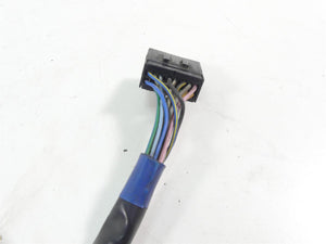 2015 Victory Cross Country 8 Ball Left Hand Light Blinker Control Switch 4012119