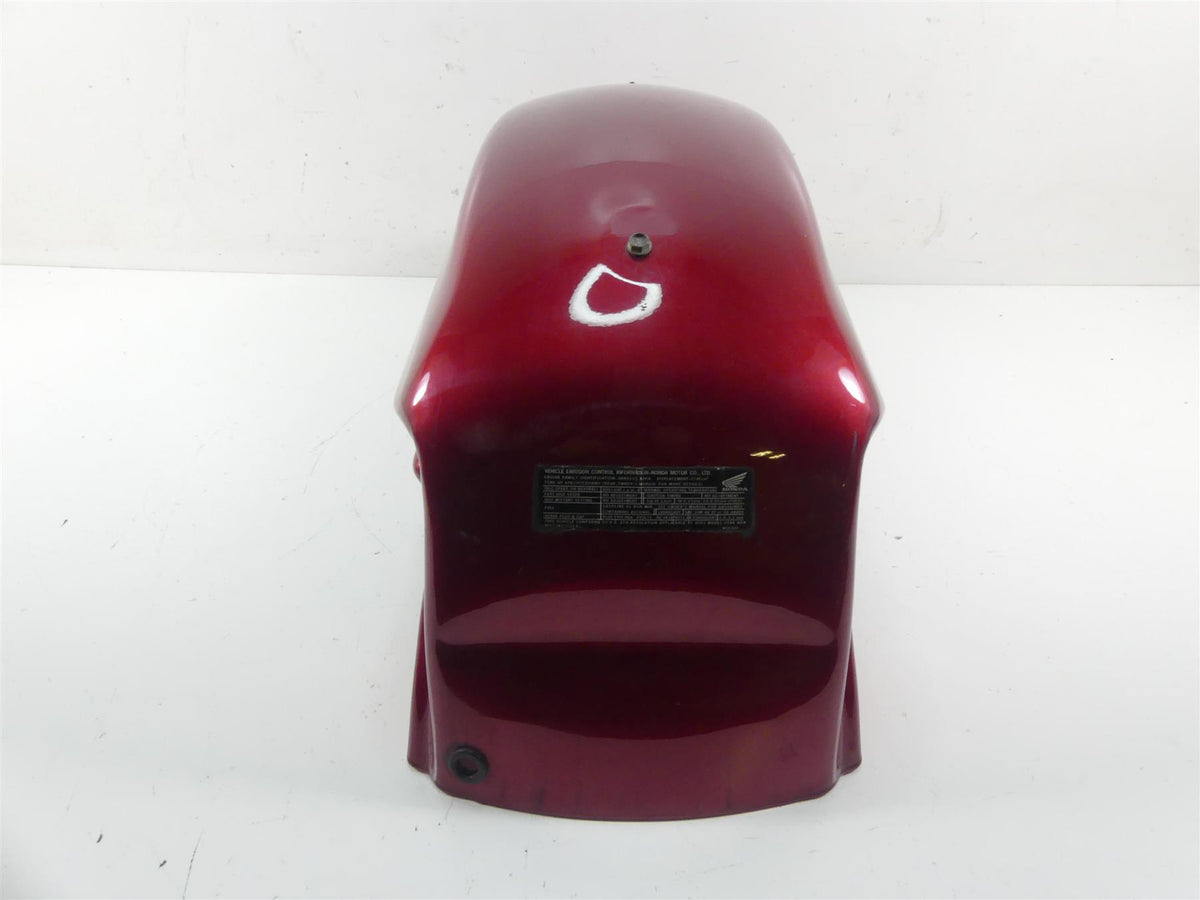 2003 Honda VTX1800 C Rear Fender Durango Red Metallic 80110-MCH-671ZN {{ shop.shopifyCountryName }} - Mototech271