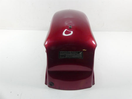 2003 Honda VTX1800 C Rear Fender Durango Red Metallic 80110-MCH-671ZN {{ shop.shopifyCountryName }} - Mototech271