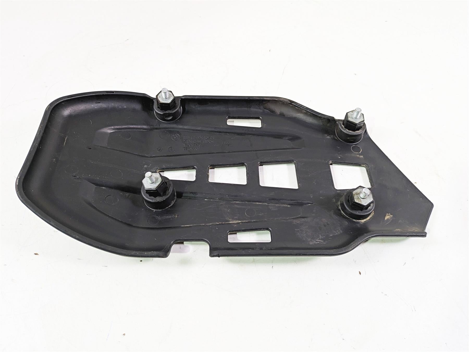 2017 BMW F800GS Adv K75 Plastic Lower Engine Skid Plate 11118526642