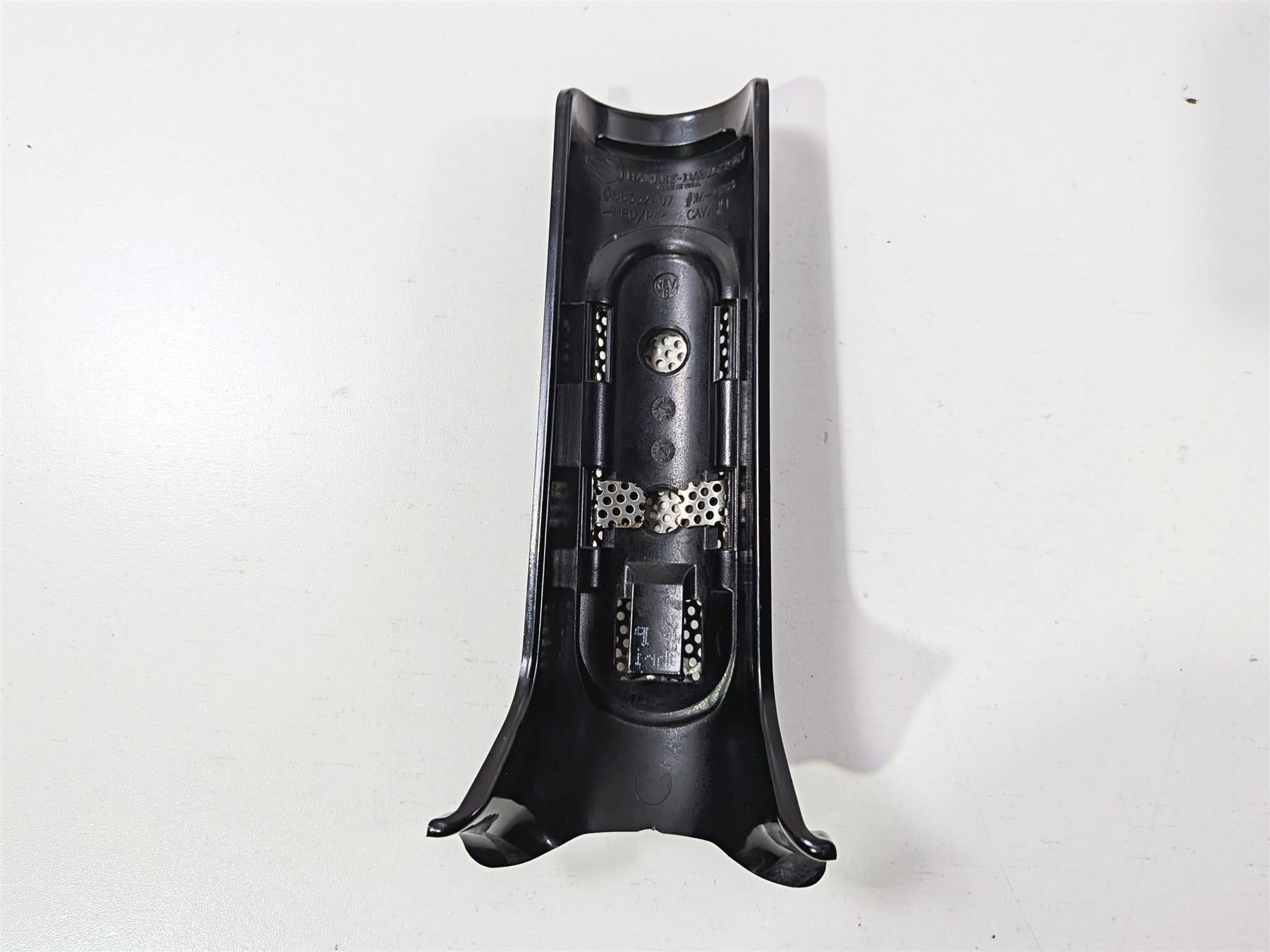 2013 Harley VRSCDX Night Rod Special Radiator Fans Reservoir Hoses 26722-04-Mototech271