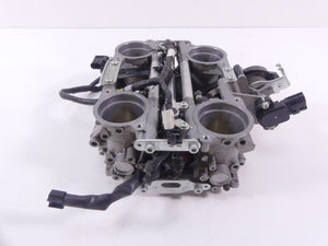 2019 Yamaha VMX17 V-Max 1700 Mikuni Throttle Body Fuel Inject 2S3-13750-00-00 | Mototech271