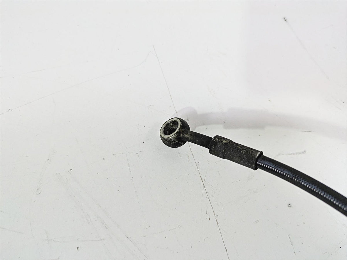2015 Ducati Panigale 1299 S Rear Abs Brake Line Hose Set 61940671A {{ shop.shopifyCountryName }} - Mototech271