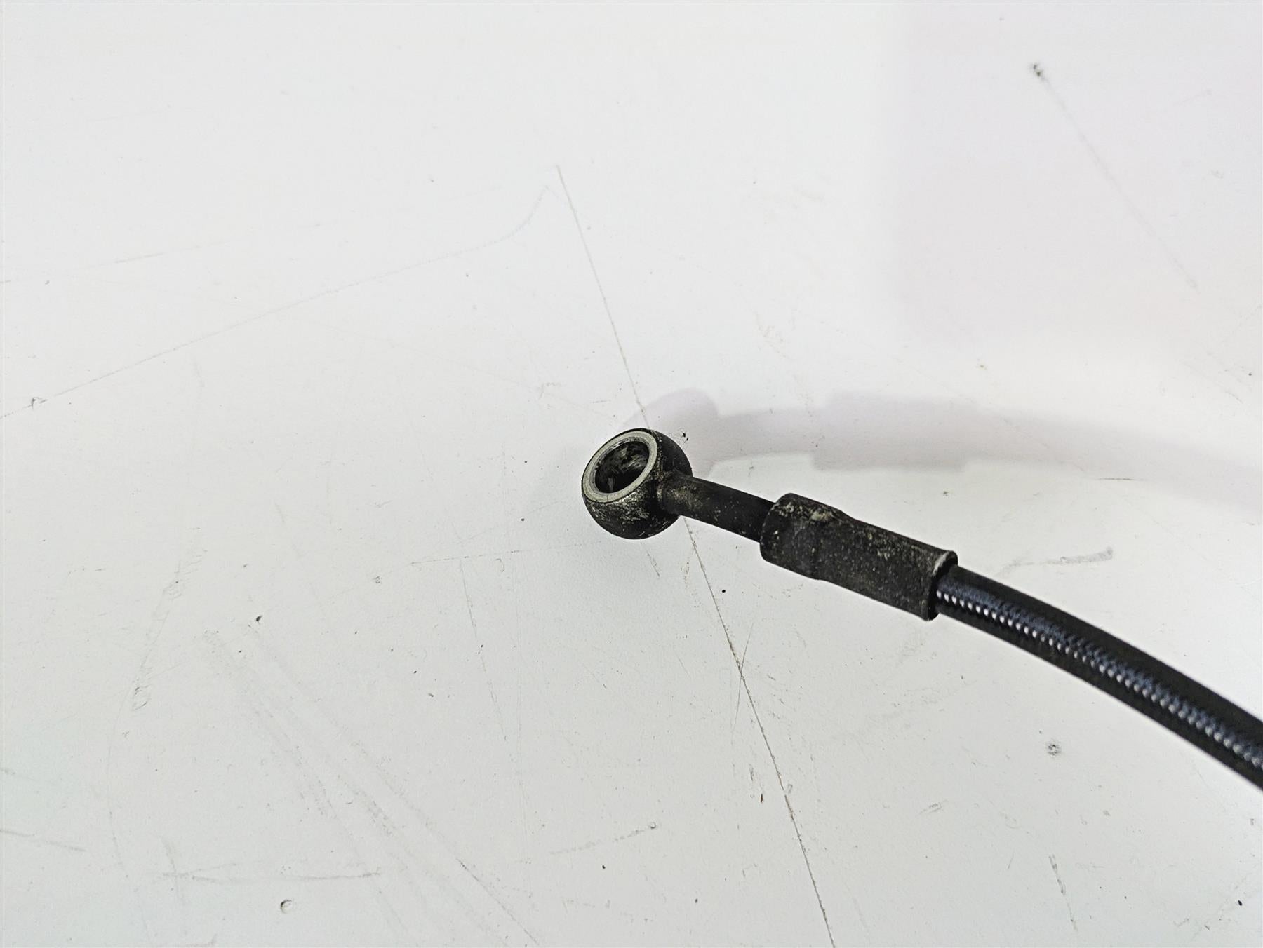 2015 Ducati Panigale 1299 S Rear Abs Brake Line Hose Set 61940671A {{ shop.shopifyCountryName }} - Mototech271