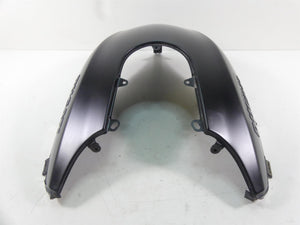 2015 Ducati Diavel Dark Fuel Gas Petrol Tank Cover Fairing - Read 48013191AK | Mototech271