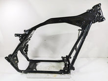 Load image into Gallery viewer, 2016 Harley Touring  FLHR Road King Straight Frame Chassis With Texas Salvage Title 47900-14BHP | Mototech271
