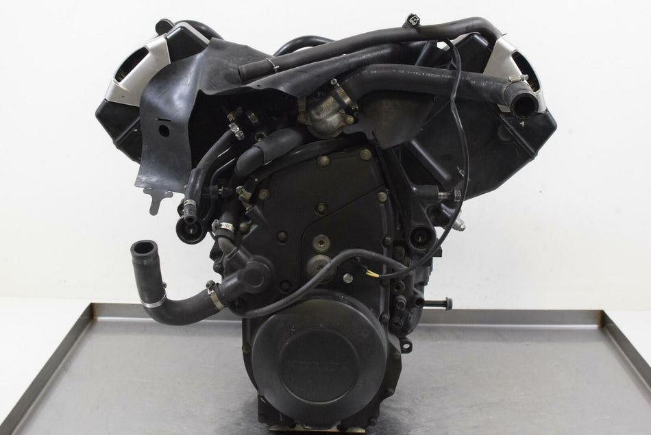 2014 Honda CTX1300 CTX 1300 COMPLT RUNNING Engine Motor 25K 11000-MJN-A00 {{ shop.shopifyCountryName }} - Mototech271