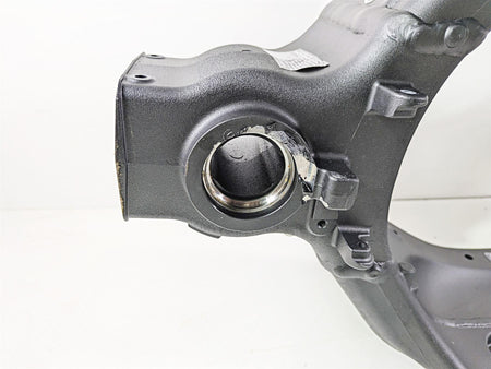 2024 Kawasaki ZX6R ZX636 Ninja Straight Main Frame Chassis RACE ONLY 32160-0982 {{ shop.shopifyCountryName }} - Mototech271