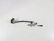 Load image into Gallery viewer, 2018 BMW R nineT Urban GS K33 Rear Brembo Brake Master Cylinder 34318529423
