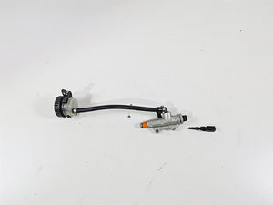2018 BMW R nineT Urban GS K33 Rear Brembo Brake Master Cylinder 34318529423