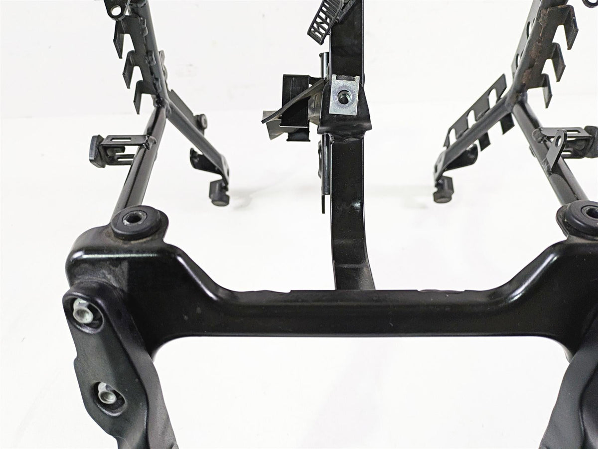2016 Moto Guzzi Stelvio 1200 8V NTX Front Stay Holder Carrier Support 886646 {{ shop.shopifyCountryName }} - Mototech271