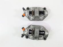 Load image into Gallery viewer, 2018 KTM 1290 Super Duke R Brembo Front Brake Caliper Set 100mm 6131301500158
