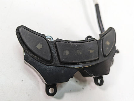 2009 Harley Softail FLSTSB Cross Bones Indicator Instrument Lights 68545-08 {{ shop.shopifyCountryName }} - Mototech271