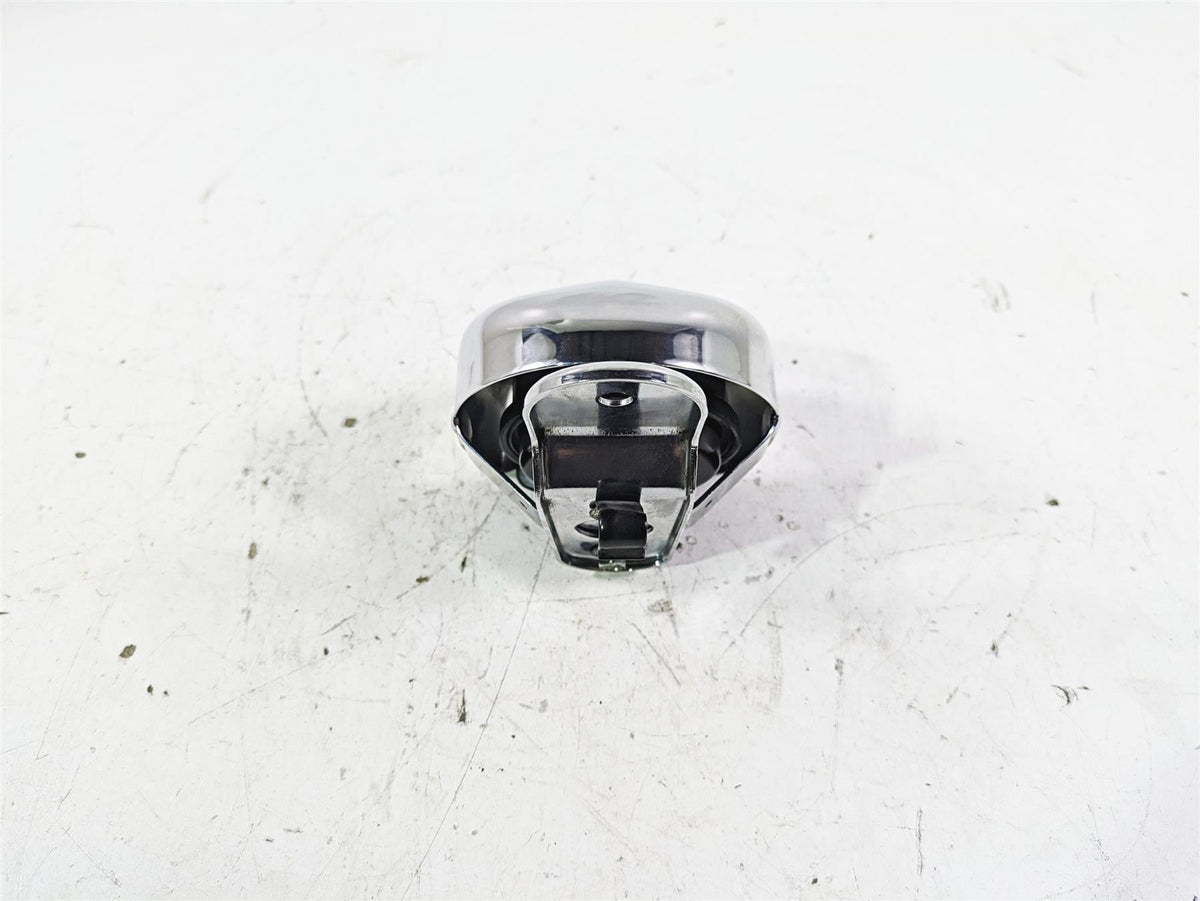 2005 Harley Softail FLSTFSE CVO Fat Boy Horn & Cover 61300478A 69060-90H {{ shop.shopifyCountryName }} - Mototech271