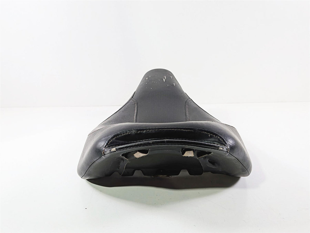 2014 Harley FXSB Softail Breakout Front Driver Seat Saddle 52000096-Mototech271