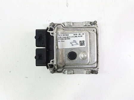 2018 Indian Chieftain Limited Ecm Cdi Ecu Engine Control Module 4017934 {{ shop.shopifyCountryName }} - Mototech271