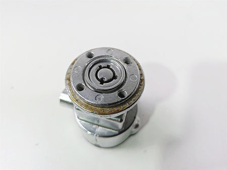 2010 Harley Dyna FXDB Street Bob Ignition Switch Fork Lock & Key Set 71559-06C {{ shop.shopifyCountryName }} - Mototech271