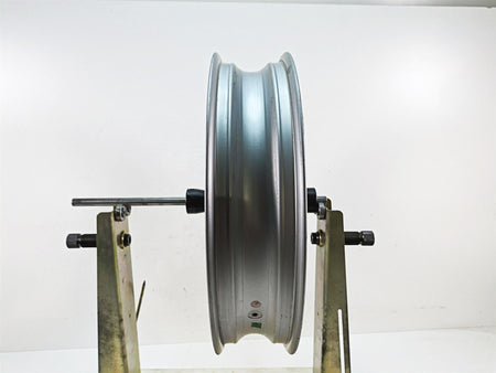 2007 BMW R1200RT K26 Straight 17x3.5 Front Wheel Rim 36317696159 {{ shop.shopifyCountryName }} - Mototech271