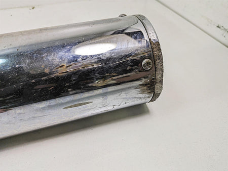 2008 Harley FLHTCU Electra Glide Vance Hines Pro Pipe 2 into 1 Exhaust Set 17557 {{ shop.shopifyCountryName }} - Mototech271