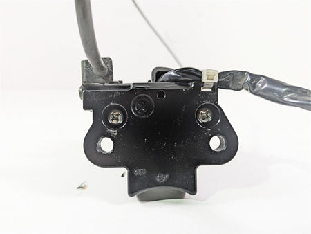 1999 Yamaha XV1600 Road Star Ignition Switch Key Lock Tank Cap Set 4WM-82501-02 {{ shop.shopifyCountryName }} - Mototech271
