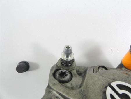 2017 Ducati 939 S Supersport Rear Brembo Brake Caliper 61140421A {{ shop.shopifyCountryName }} - Mototech271