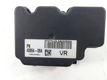 Load image into Gallery viewer, 2015 Harley VRSCF Muscle V-Rod Abs Brake Pump Unit Module 40664-08A

