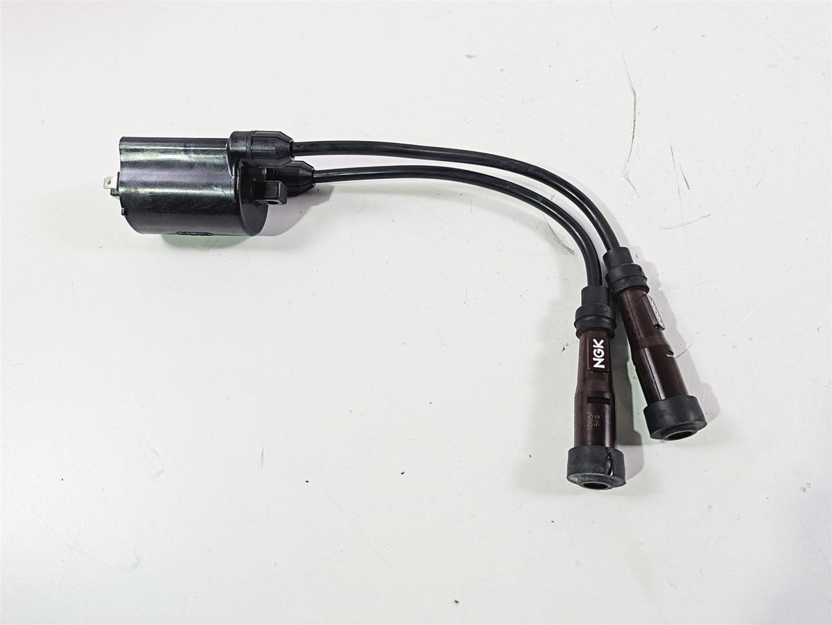 2013 Triumph Bonneville Ignition Coils & Wires T1290101 {{ shop.shopifyCountryName }} - Mototech271