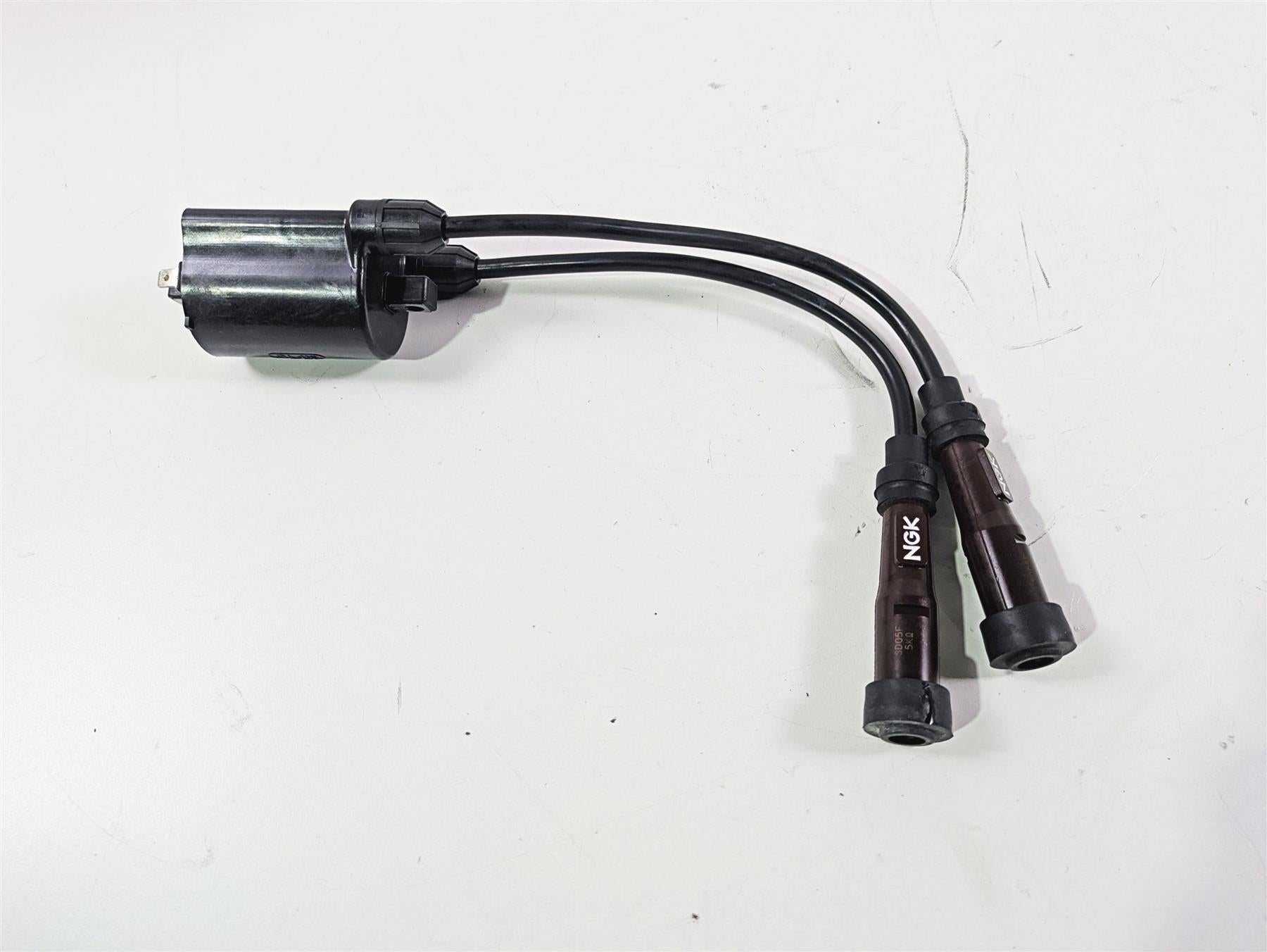 2013 Triumph Bonneville Ignition Coils & Wires T1290101 {{ shop.shopifyCountryName }} - Mototech271