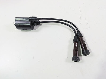 2013 Triumph Bonneville Ignition Coils & Wires T1290101 {{ shop.shopifyCountryName }} - Mototech271