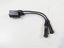 Load image into Gallery viewer, 2013 Triumph Bonneville Ignition Coils &amp; Wires T1290101
