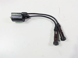 2013 Triumph Bonneville Ignition Coils & Wires T1290101