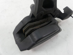 2011 Harley Touring FLTRX Road Glide Rear Brembo Brake Caliper + Mount 44080-08