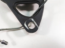 Load image into Gallery viewer, 1986 Harley Sportster XLH 883 Rear Brake Caliper + Bracket 40929-82 44052-82A | Mototech271
