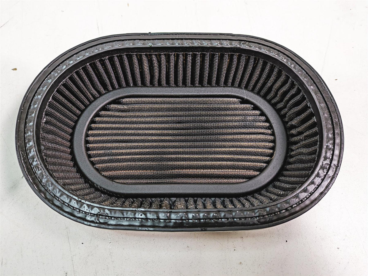 2018 Harley Touring FLHXSE CVO Street Glide Screamin Eagle Ventilator Extreme Air Cleaner 29400397 {{ shop.shopifyCountryName }} - Mototech271