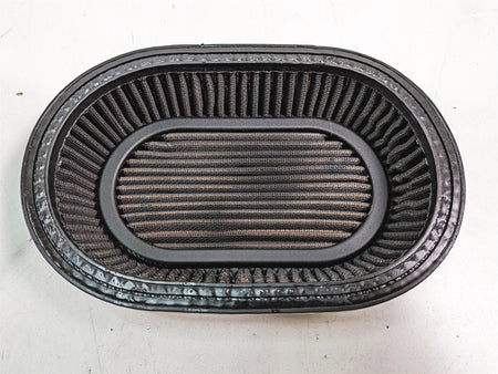 2018 Harley Touring FLHXSE CVO Street Glide Screamin Eagle Ventilator Extreme Air Cleaner 29400397 {{ shop.shopifyCountryName }} - Mototech271