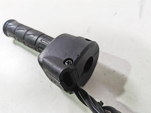 2023 Kawasaki KLR KL 650 Adventure Right Hand Control Switch -READ 46091-0553 | Mototech271