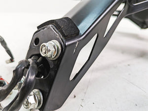2013 MV Agusta F3 675 ERA License Plate Holder Turn Signal Light Set 8000B5965 | Mototech271