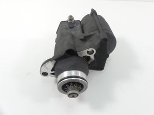 2017 Harley Dyna FXDB Street Bob Engine Starter Motor 31618-06 | Mototech271