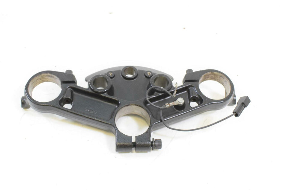 2014 Harley Touring FLHTCU Electra Glide Upper Triple Tree Steering 45435-10 {{ shop.shopifyCountryName }} - Mototech271