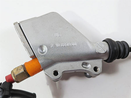2005 KTM 950 LC8 Adventure Rear Brake Master Cylinder Brembo 60013060200 {{ shop.shopifyCountryName }} - Mototech271