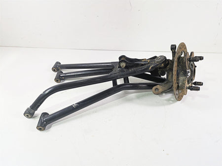 2018 Polaris RZR XP 1000 Trail Rock Front Right Control Arm Knee Set 1023531 {{ shop.shopifyCountryName }} - Mototech271
